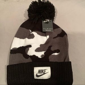 Nike beanie